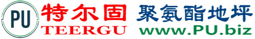 特尔固®汶上聚氨酯地坪